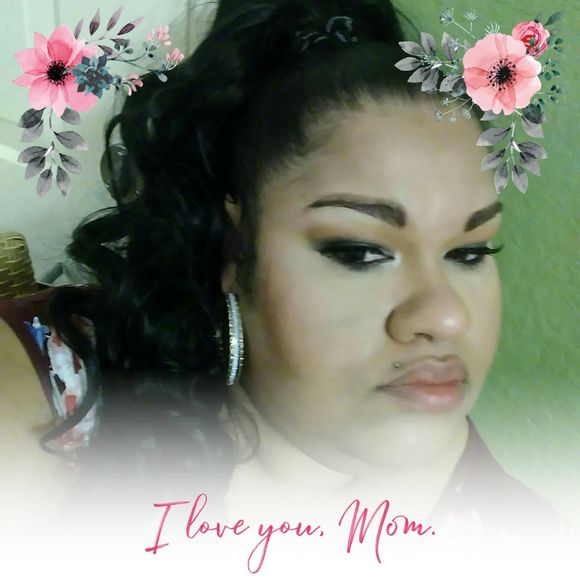 Meet your Posher, Jackeline - Picture 1 of 1